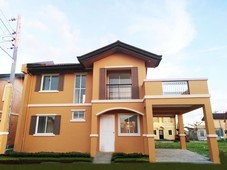 5 Bedrooms House and Lot in Iloilo City
