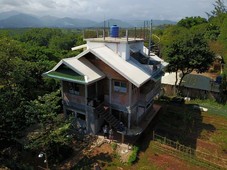 723 sqm. House and Lot in Puerto Princesa, Palawan