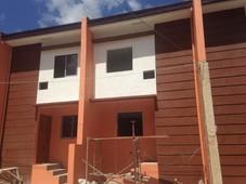 affodable townhouse for sale in silangan san mateo rizal