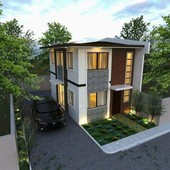AFFORDABLE AND ELEGANT SINGLE HOUSE IN CAVITE