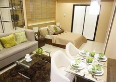 affordable pre-selling hotel operated condo