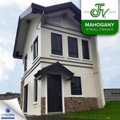 AFFORDABLE PRE-SELLING HOUSE AND LOT IN TAGAYTAY