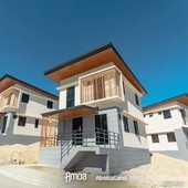AMOA FEATURES HOMES INSPIRED BY UNIQUE CEBUANO HERITAGE