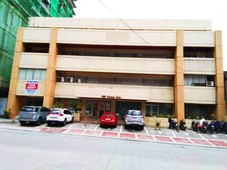 commercial lot / office space for rent