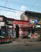 Commercial property along Pasig Line Sta Ana Manila