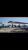 Commercial Property for Sale wth Gasoline Station