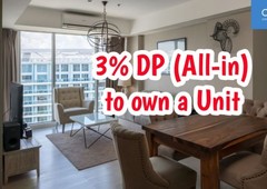 CONDO FOR SALE - 119K Downpayment ONLY
