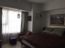 For rent 28k furnish studio unit within IT Park Lahug Cebu