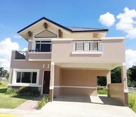For Sale 3 Bedroom House and Lot in Tagaytay