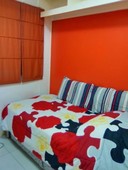 FOR SALE / FOR RENT - Studio in Berkeley Residences QC