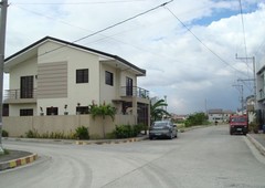Greenwoods Executive Village Lot for sale 120 SQM