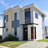 House and Lot Installment Twinhome Amaia Scapes Urdaneta