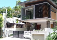 House for Sale in Cebu City, Cebu