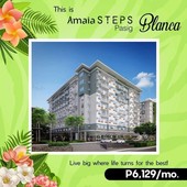 Installment Condominiums in Metro Manila and Nearby