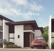 Installment House & Lot in Amaia Scapes Pangasinan