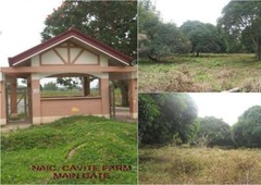 Mango Orchard Residential Farm Estates Naic Cavite RUSH @