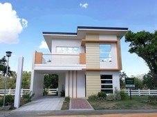 Modern Design House For Sale in Tagaytay