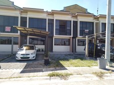 MODERN TOWNHOUSE FOR SALE IN A PRIME LOCATION OF LAS PINAS CITY