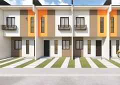 Navona: Upcoming Townhouse in Lumbia, Cagayan de Oro