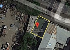 Pasig city Commercial Land Property for Lease