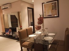 Ready for Occupancy 1 Bedroom Loft Type Condo in Mandaluyong City