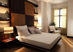 1 2 3 Bedroom' s Rent to Own Condo Manila FEU UE LETRAN, CEU