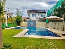 Single attached house for sale in talisay City Cebu ready to occupy