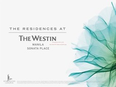 The Residences at Westin sonata place 2 Bedroom