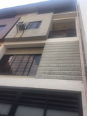 Town House for Sale in Caloocan