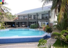 VACATION HOUSE FOR SALE IN CEBU CITY