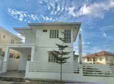 Ventura Residences House and Lot for Sale, with Big Lot Area