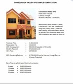 Villa for sale in Lamac, Cebu