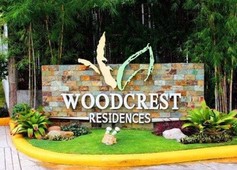 Woodcrest Penthouse Units for sale RFO