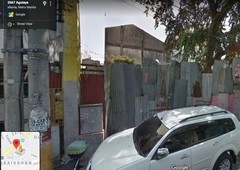 Makati Vacant Lot For Sale