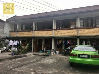 Apartment For Sale In Malanday, Marikina