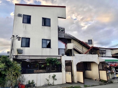 Apartment For Sale In Mandaluyong, Metro Manila