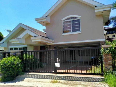 House For Rent In Hoyo, Silang