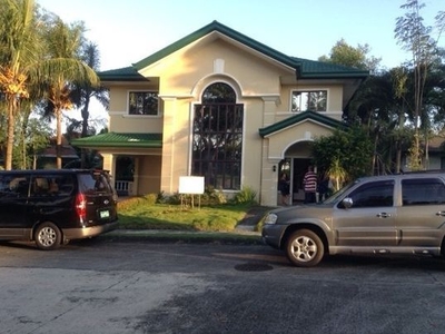 House For Rent In Hoyo, Silang