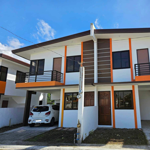 House For Rent In Mabini, Lipa