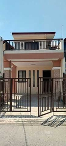 House For Rent In Pag-asa Ii, Imus
