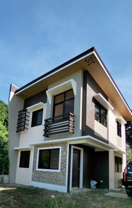 House For Rent In Panungyanan, General Trias