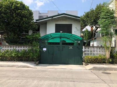 House For Rent In San Antonio, Makati