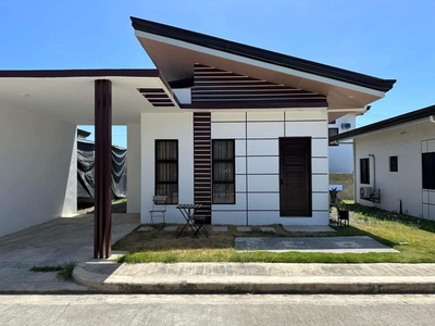House For Rent In Tayud, Consolacion