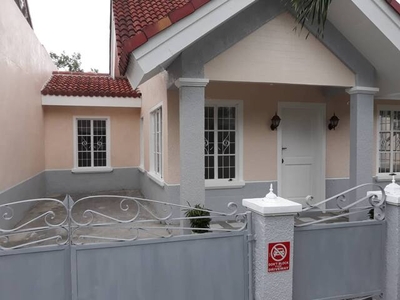 House For Rent In Tunasan, Muntinlupa