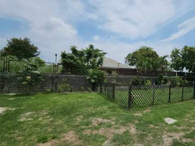 House For Sale In Bucanan, Magalang