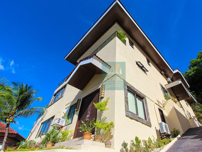 House For Sale In Budla-an, Cebu