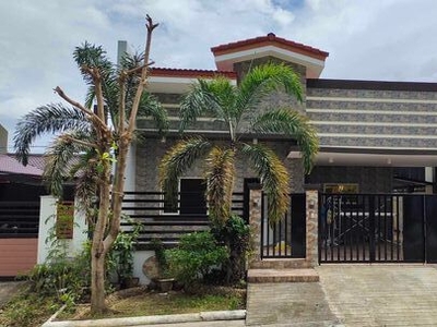 House For Sale In Cubacub, Mandaue