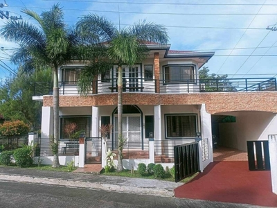 House For Sale In Neogan, Tagaytay