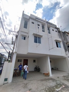 House For Sale In Project 3, Quezon City