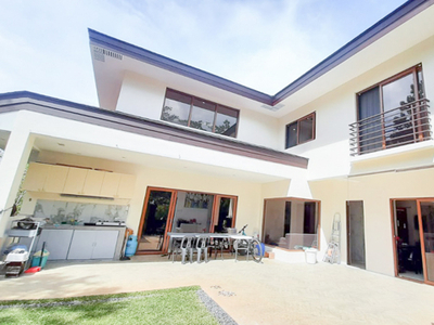 House For Sale In Sabang, Morong